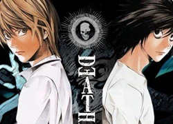 "Death Note" phiên bản Hollywood tìm thấy người chèo lái