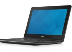 Dell ra Chromebook 11 dùng chip Core i3