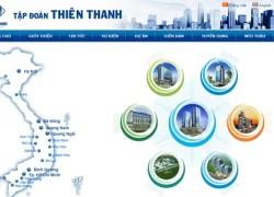 "Điểm danh" những dự án nổi bật của Tập đoàn Thiên Thanh