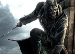 Dishonored 2 có thể xuất hiện tại Gamescom 2014