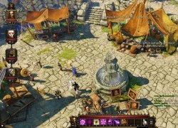 Divinity: Original Sin - Game RPG không thể bỏ qua năm 2014