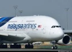 Đổi tên có giúp Malaysia Airlines vượt qua vận hạn?