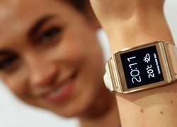 Đồng sáng lập Apple: Galaxy Gear là thiết bị tồi nhất từ trước đến nay