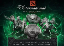 DOTA 2 The International 4 Ngày 2: Quá nhiều bất ngờ