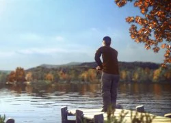 Dovetail Fishing: Game câu cá dựng bằng Unreal Engine 4