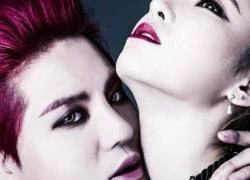 "Dracula" Junsu (JYJ) khoe giọng ngọt qua MV mới