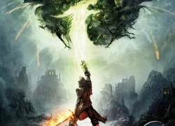 Dragon Age: Inquisition tung trailer gameplay mới