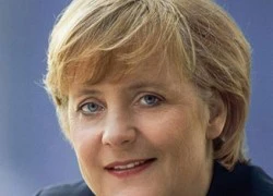 Đức phủ nhận thông tin Thủ tướng Angela Merkel từ chức