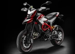 Ducati Hypermotard SP 2015 giá hơn 400 triệu đồng ra mắt