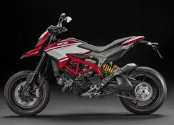 Ducati Hypermotard SP 2015: Không dành cho người "non tay"