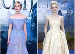 Elle Fanning - nàng công chúa cổ tích của Hollywood Elle Fanning - nàng công chúa cổ tích của Hollywood