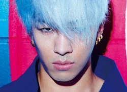 &#8220;Eyes, Nose, Lips&#8221; (Taeyang) hot nhất&#8230; phòng karaoke