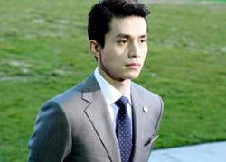 Fan "Hotel King" lo lắng Lee Dong Wook giảm cân quá đà