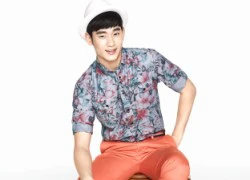 Fan Trung Quốc xây thư viện mang tên Kim Soo Hyun