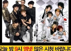 Fan Việt dậy sóng khi Mnet gọi HKT là "đồ giả" của B2ST