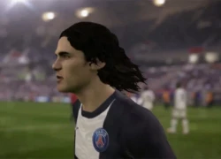 FIFA 15 công bố video đồ họa chi tiết tới từng cọng tóc