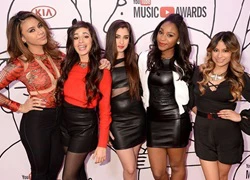 Fifth Harmony trưởng thành cùng đĩa đơn 'BO$$'