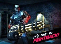 Fightback &#8211; Game mobile hành động đặc sắc