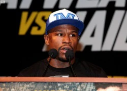 Floyd Mayweather bán nhà triệu USD