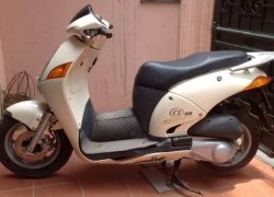 Honda @150 rao bán 94 triệu ở Hà Nội