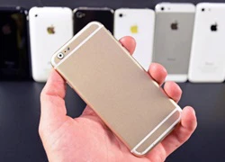 Foxconn thuê thêm 100.000 công nhân sản xuất iPhone