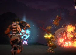 Game bắn súng hấp dẫn Firefall ấn định ngày mở cửa