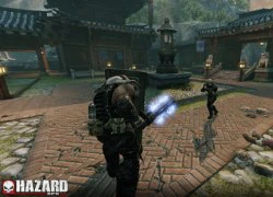 Game bắn súng hấp đẫn Hazard Ops rộng cửa với game thủ Việt