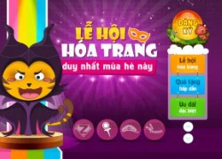 Game Đảo Rồng HOT nhất Zing Me tổ chức giải đấu trực tiếp