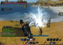 Game đỉnh ArcheAge rục rịch thử nghiệm bản tiếng Anh