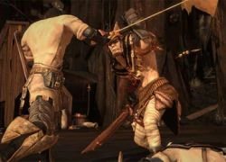 Game hành động Skara: The Blade Remains rục rịch thử nghiệm