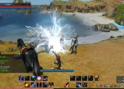 Game hot ArcheAge sẽ ra mắt bản tiếng Anh vào tháng 7 này