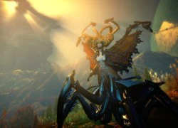 Game nhập vai hot Skyforge tung trailer mới ấn tượng