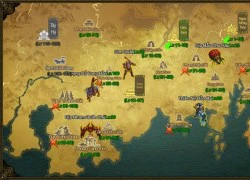 Game thủ Giang Hồ Vấn Kiếm xuất khẩu thành thơ