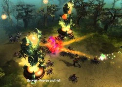 Game thủ Việt sắp được chiến MOBA hot God of Destiny