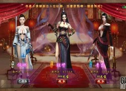 Game võ hiệp Diệu Kiếm được đàm phán về Việt Nam