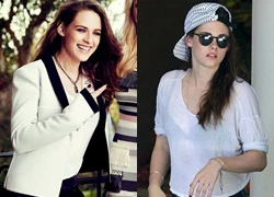 Giải mã dấu ấn phong cách của Kristen Stewart