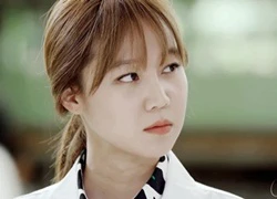 Gong Hyo Jin bị "bạn trai" phản bội vì không chịu... lên giường