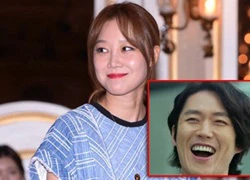 Gong Hyo Jin "nghiện"... điệu cười khó đỡ của Jang Hyuk