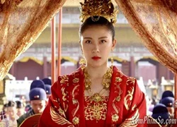 Ha Ji Won - "Hoàng hậu Ki" xinh đẹp gây sốt màn ảnh Việt