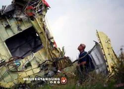 Hà Lan chỉ trích Ukraine &quot;hấp tấp&quot; tiết lộ kết quả hộp đen MH17