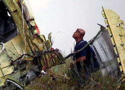 Hà Lan: Ukraine &#8216;kết luận quá sớm&#8217; khi thông báo MH17 rơi vì nổ tên lửa