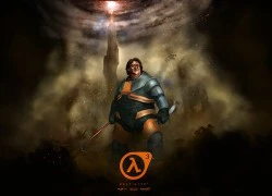 Hài hước Half Life 3 xuất hiện trên... Kickstarter