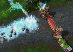 Hàng khủng Heroes of the Storm đang được xúc tiến về Việt Nam