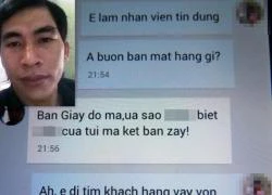 Hành trình nữ phóng viên tiếp cận tội phạm truy nã