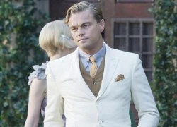 Hành trình xuống sắc tàn tạ của tài tử Leonardo DiCaprio