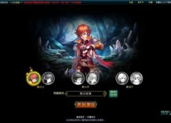 Harry Potter Online chuẩn bị ra mắt game thủ Việt