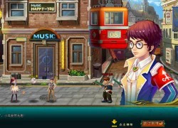 Harry Potter Online khẳng định ra mắt tại VN trong tháng 7