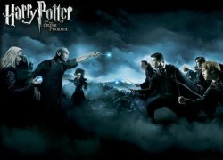 Harry Potter Online một &#8220;tấm vé&#8221; trở về tuổi thơ cho bạn