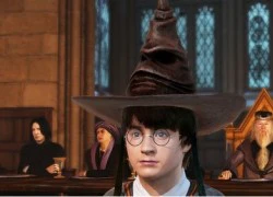 Harry Potter Online: Sẽ có hơn một cuộc chiến với Voldemort