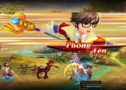 Harry Potter Online sẽ mở đường cho game phép thuật trở lại?